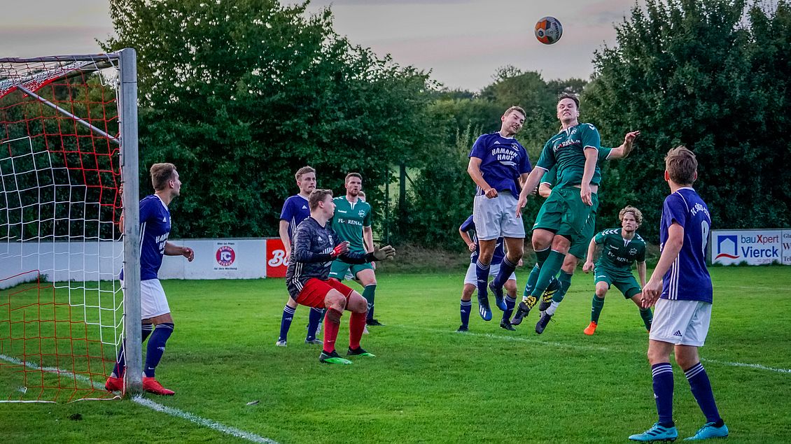 Startseite FC SörupSterup v. 1999 e. V.